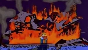 The Simpsons 6. Sezon 10. Bölüm