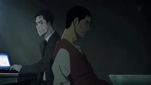 Terror in Resonance 1. Sezon 3. Bölüm