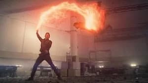 Wu Assassins 1. Sezon 4. Bölüm