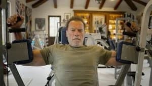 Arnold 1. Sezon 1. Bölüm