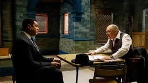 The Blacklist 10. Sezon 15. Bölüm