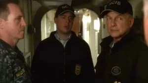 NCIS 10. Sezon 19. Bölüm
