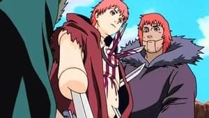 Naruto Shippūden 1. Sezon 28. Bölüm