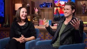 Watch What Happens Live with Andy Cohen 13. Sezon 15. Bölüm