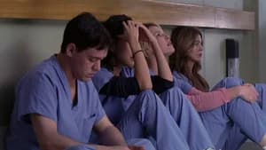 Grey's Anatomy 2. Sezon 26. Bölüm