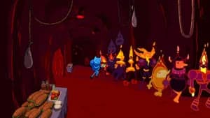 Adventure Time 4. Sezon 22. Bölüm