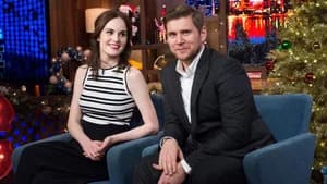 Watch What Happens Live with Andy Cohen 12. Sezon 200. Bölüm