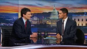 The Daily Show 23. Sezon 53. Bölüm