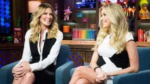 Watch What Happens Live with Andy Cohen 11. Sezon 51. Bölüm
