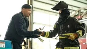 Chicago Fire 6. Sezon 10. Bölüm
