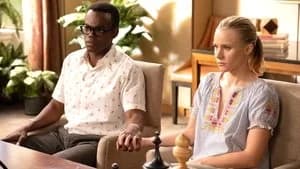 The Good Place 3. Sezon 7. Bölüm