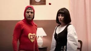 Chespirito: Sin querer queriendo 1. Sezon 5. Bölüm