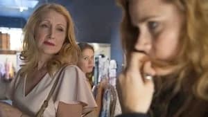 Sharp Objects 1. Sezon 5. Bölüm