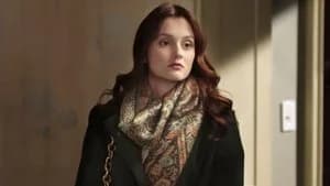 Gossip Girl 4. Sezon 12. Bölüm