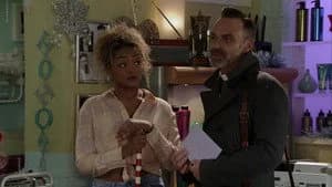 Coronation Street 60. Sezon 4. Bölüm