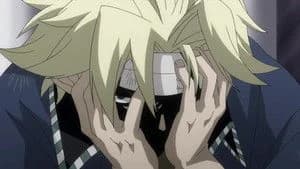 Fairy Tail 6. Sezon 36. Bölüm