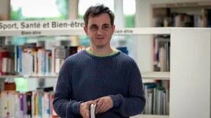 Le monde n'existe pas 1. Sezon 3. Bölüm
