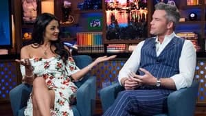 Watch What Happens Live with Andy Cohen 14. Sezon 133. Bölüm