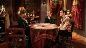 The Big Bang Theory 7. Sezon 21. Bölüm