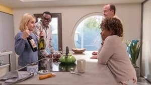 The Good Place 1. Sezon 5. Bölüm