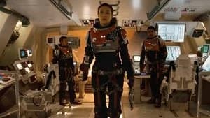 Lost in Space 3. Sezon 2. Bölüm
