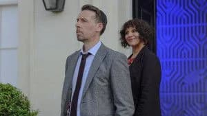 Mrs Sidhu Investigates 1. Sezon 1. Bölüm