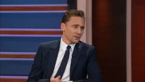 The Daily Show 21. Sezon 11. Bölüm