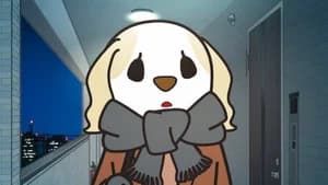 Aggretsuko 3. Sezon 8. Bölüm