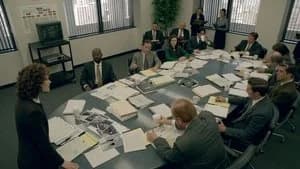 American Crime Story 1. Sezon 5. Bölüm