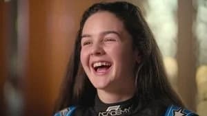 F1: The Academy 1. Sezon 6. Bölüm