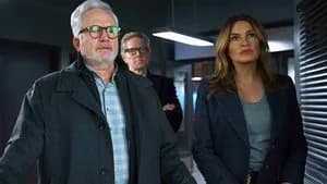 Law & Order: Special Victims Unit 24. Sezon 15. Bölüm