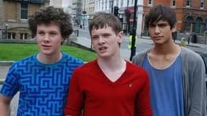 Skins 3. Sezon 1. Bölüm