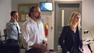 Homeland 3. Sezon 10. Bölüm