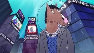 BoJack Horseman 3. Sezon 4. Bölüm