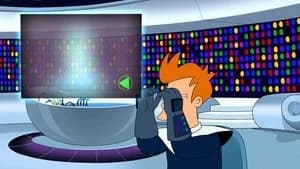Futurama 6. Sezon 17. Bölüm