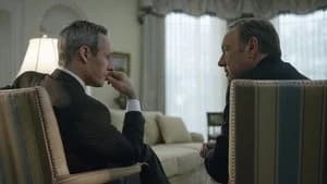 House of Cards 2. Sezon 11. Bölüm