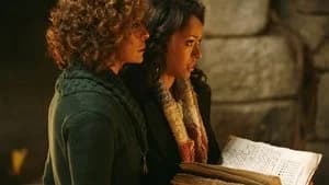 The Vampire Diaries 1. Sezon 14. Bölüm