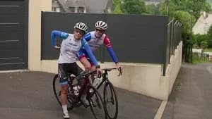 Tour de France : Au cœur du peloton 1. Sezon 7. Bölüm