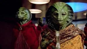 Star Trek: The Next Generation 1. Sezon 6. Bölüm
