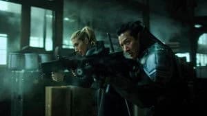 Altered Carbon 1. Sezon 7. Bölüm