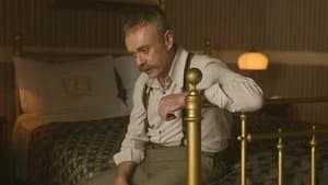 Pera Palas’ta Gece Yarısı 2. Sezon 7. Bölüm