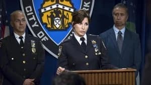 Brooklyn Nine-Nine 4. Sezon 22. Bölüm