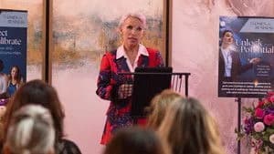 Coronation Street 66. Sezon 140. Bölüm