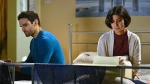 EastEnders 32. Sezon 9. Bölüm