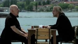 Ezel 1. Sezon 28. Bölüm