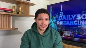 The Daily Show 25. Sezon 105. Bölüm