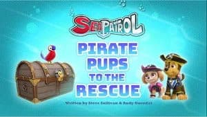 PAW Patrol 4. Sezon 32. Bölüm