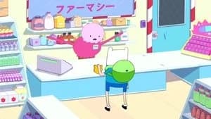 Adventure Time 5. Sezon 25. Bölüm
