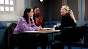 Coronation Street 64. Sezon 141. Bölüm