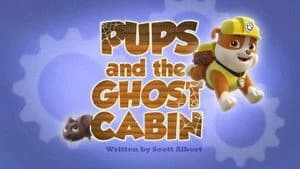 PAW Patrol 2. Sezon 33. Bölüm
